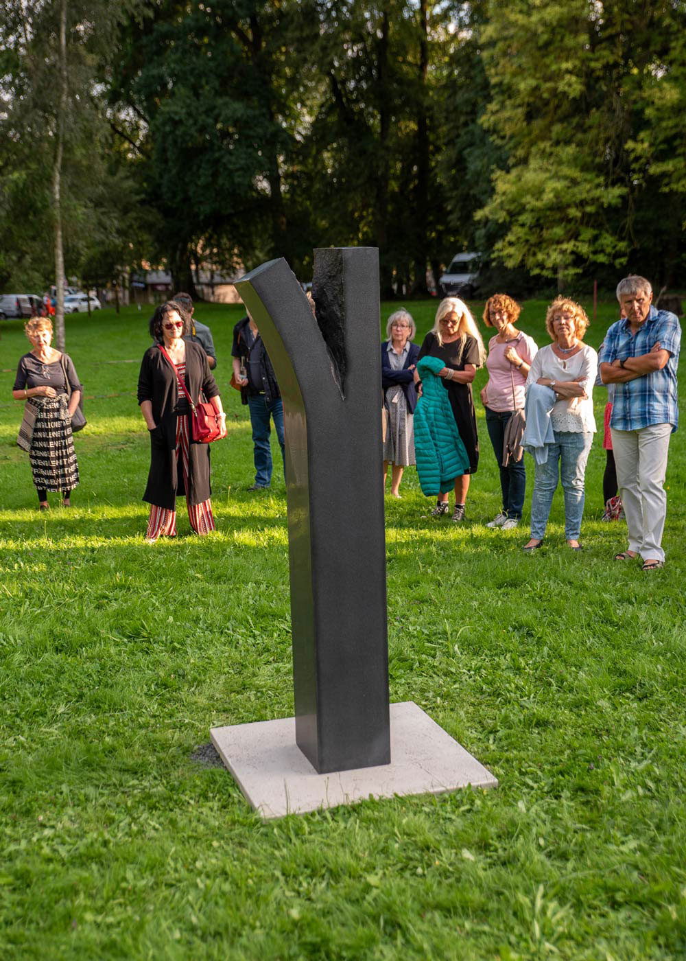 Skulptur Skulptur