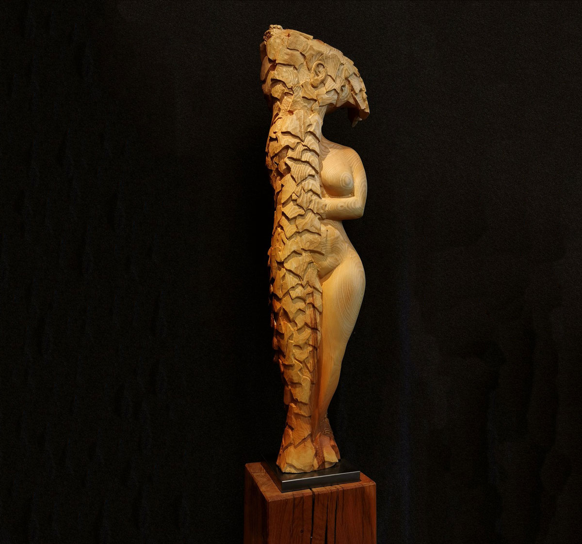 Michael-Priester,Flora